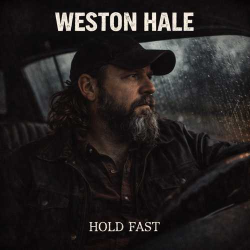 Hold Fast Cover Art Blurred Background