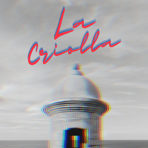La Criolla Cover Art Blurred Background