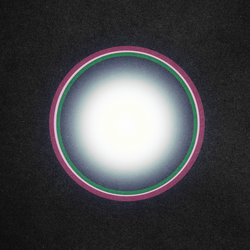 As It Should Cover Art Blurred Background