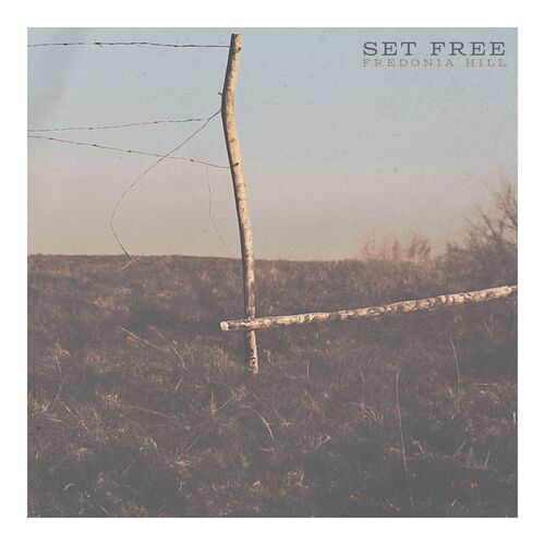 Set Free Cover Art Blurred Background