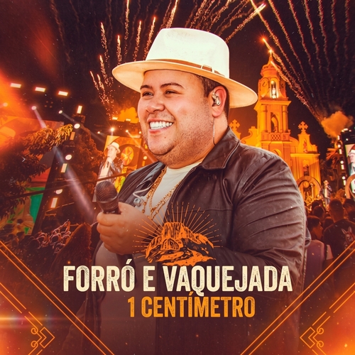 1 Centímetro Cover Art Blurred Background