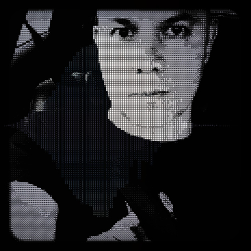 Promise Cover Art Blurred Background