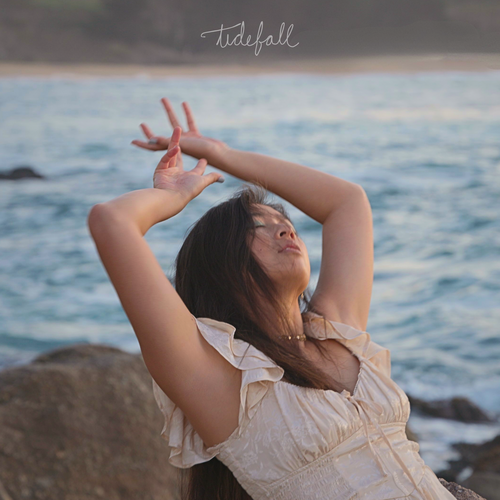 Tidefall Cover Art Blurred Background