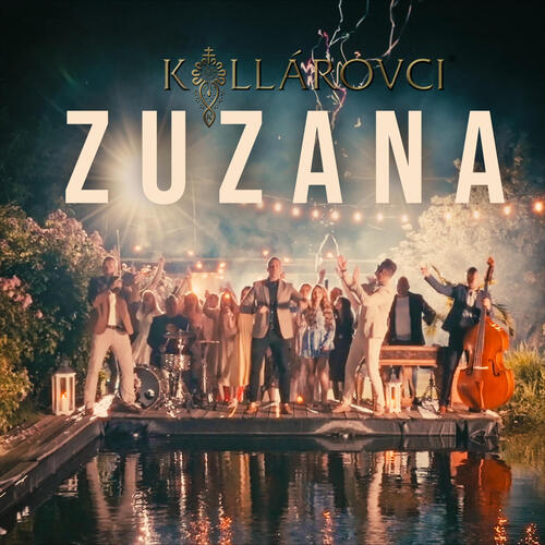 Zuzana Cover Art Blurred Background