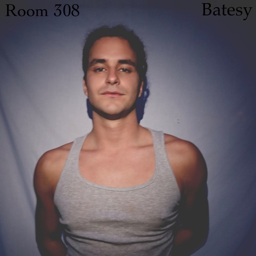 room 308 Cover Art Blurred Background
