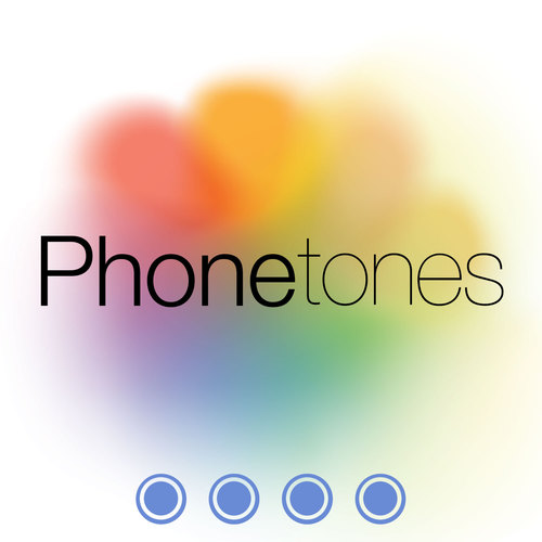 Elegant Soft Business Cover Art Blurred Background