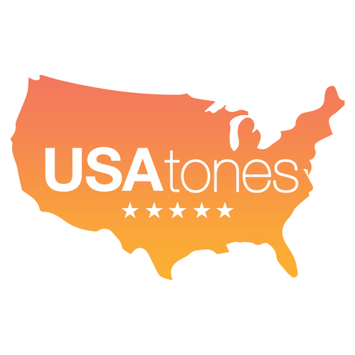 Pleasant Tone Cover Art Blurred Background