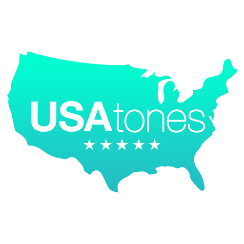 Alert Tone Cover Art Blurred Background