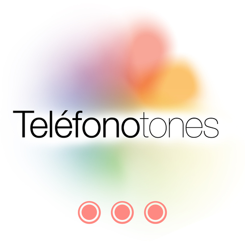 Buen SMS Cover Art Blurred Background