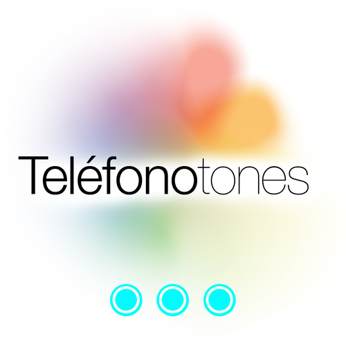 Breve SMS Cover Art Blurred Background