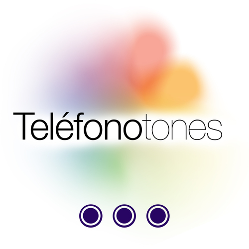 Bien SMS Ringtone Cover Art Blurred Background