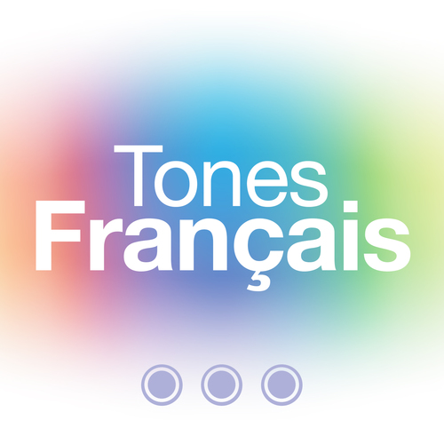 Éclater Cover Art Blurred Background