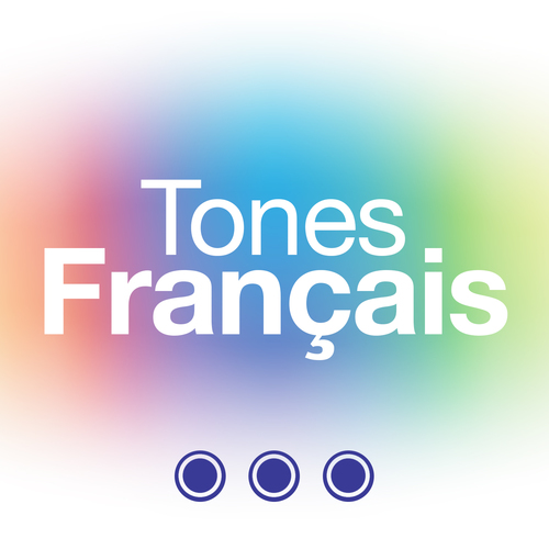 Simple affaires ringtone Cover Art Blurred Background