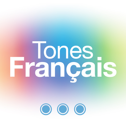 Alerte vite Cover Art Blurred Background