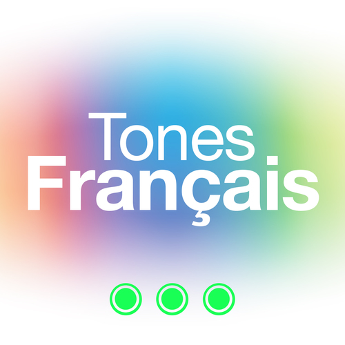 Alerte souple / ringtone Cover Art Blurred Background