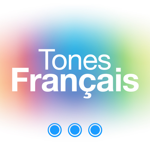 Alerte molle / ringtone Cover Art Blurred Background