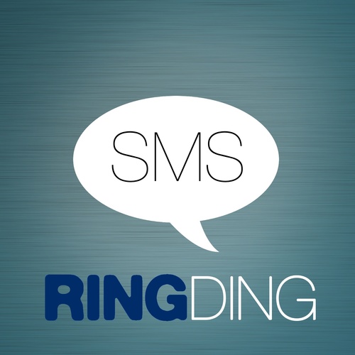 Best Pleasant Beeping Text & Alarm Tone / Professional Cover Art Blurred Background