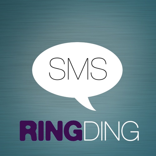 Short Descending Chime / Clean & Elegant Cover Art Blurred Background