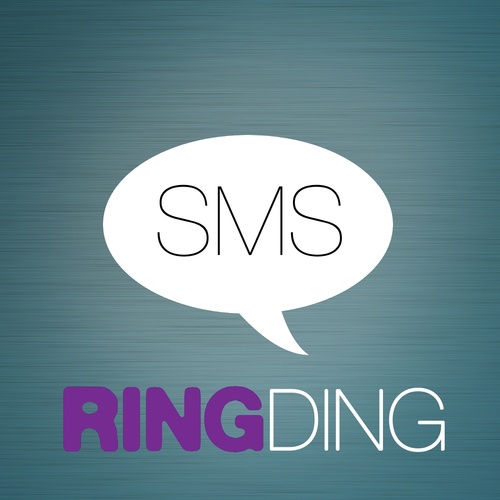 Droplet Chime Tone / Elegant & Professional Cover Art Blurred Background