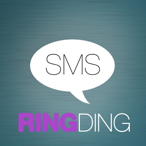 Simple Ascending Piano Melody / Elegant / SMS Cover Art Blurred Background