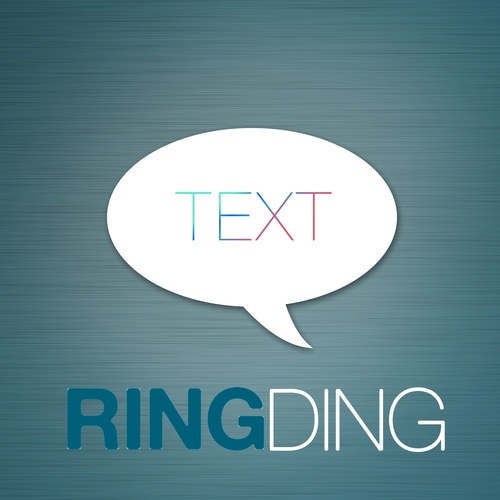 Text Signal / Soft Tones / Replace Dull Existing Tones Cover Art Blurred Background