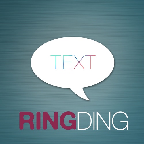 Smooth & Subtle Ringtone Cover Art Blurred Background