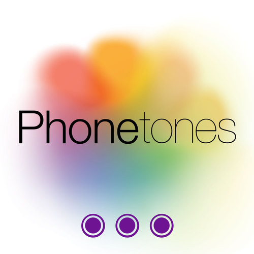 Calm Professional Business Cover Art Blurred Background