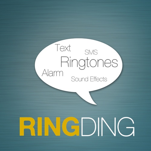 Tropical Xylo Beat / Relaxing / SMS Alert Cover Art Blurred Background