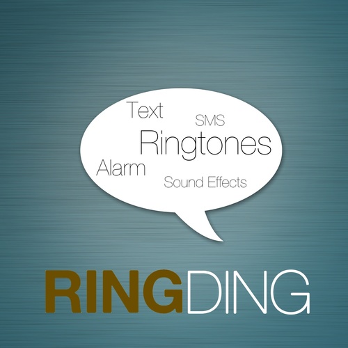 Happy Guitar Strum Cover Art Blurred Background