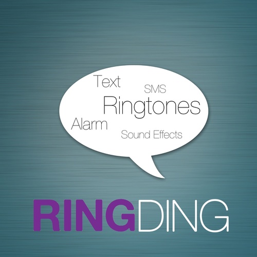 Perfect Time / Soft Alert Tone Cover Art Blurred Background