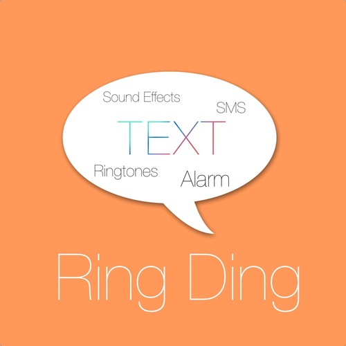 Hello Bells Cover Art Blurred Background