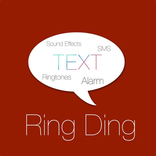 Bell Song Simple Loop Cover Art Blurred Background