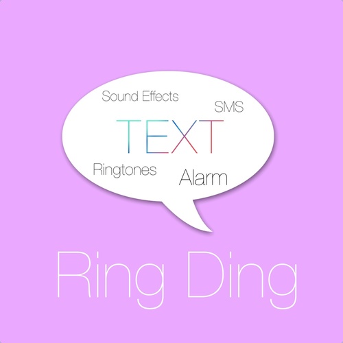 Short Reminder Tag Cover Art Blurred Background