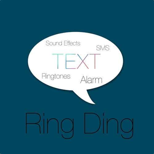 Droplets Drift Cover Art Blurred Background