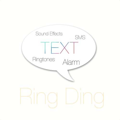 Simple Sweet Sound Nice Cover Art Blurred Background