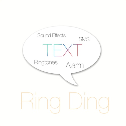 Simple Sweet Sound+Bass Cover Art Blurred Background