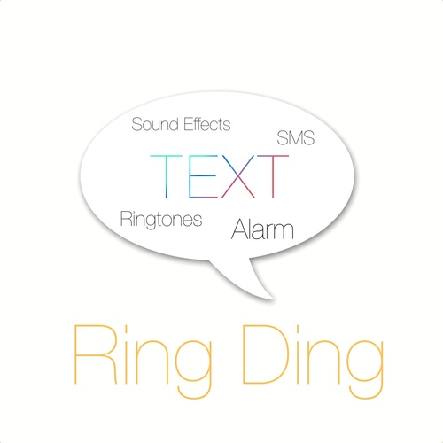 Alarm Like Cover Art Blurred Background