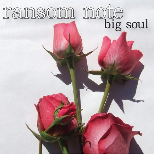 Big Soul Cover Art Blurred Background