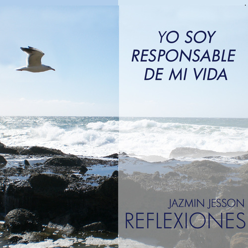 Responsable de Mi Vida Cover Art Blurred Background