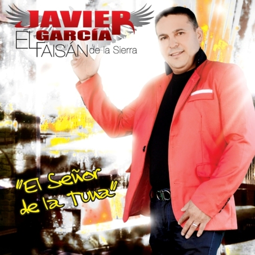 El Señor de la Tuna Cover Art Blurred Background