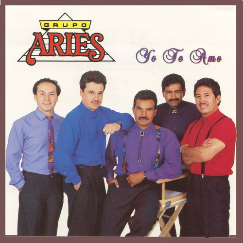 Yo Te Amo Cover Art Blurred Background