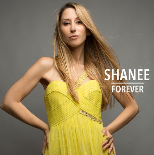 Forever Cover Art Blurred Background