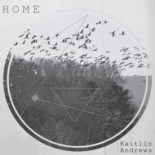 Home Cover Art Blurred Background