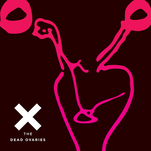 X Cover Art Blurred Background