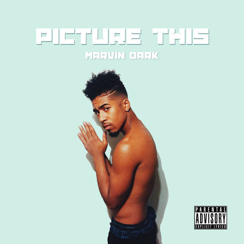 Picture This Cover Art Blurred Background