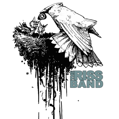 2015 Cover Art Blurred Background