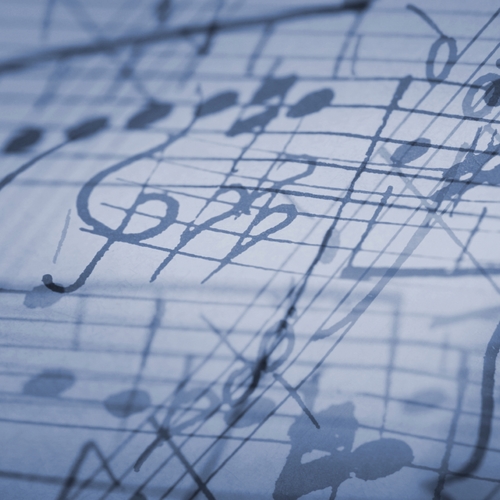 Bach: Cello Suite No. 1 In G Major Cover Art Blurred Background