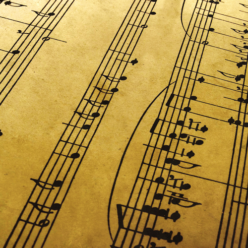 Beethoven: Moonlight Sonata (Beautiful Piano) Cover Art Blurred Background