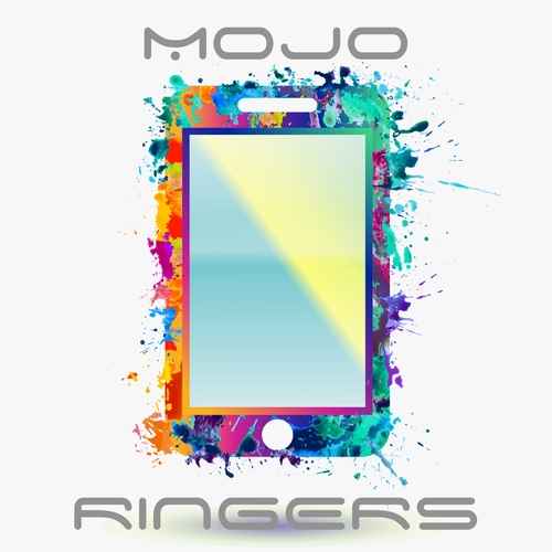 Elegant & Soft Professional Update (Business Status Sounds) Cover Art Blurred Background