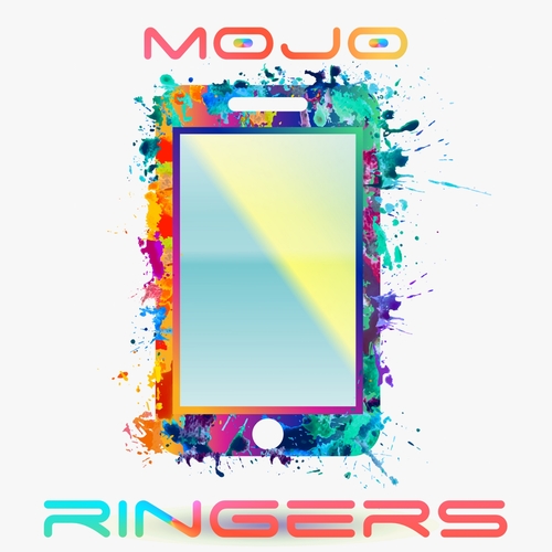 Cool Business Message Cover Art Blurred Background